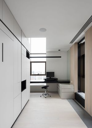 Apartment in residential complex Monet 2