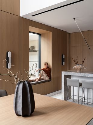 Apartments SD5