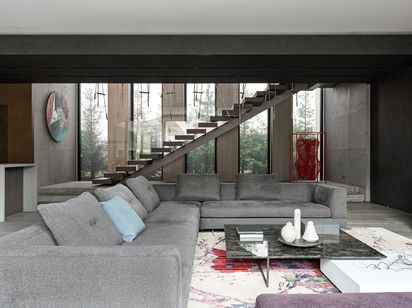 Villa 72B