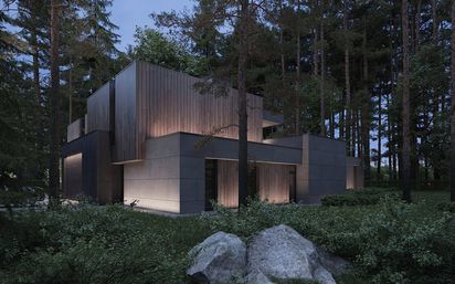 Villa N-4