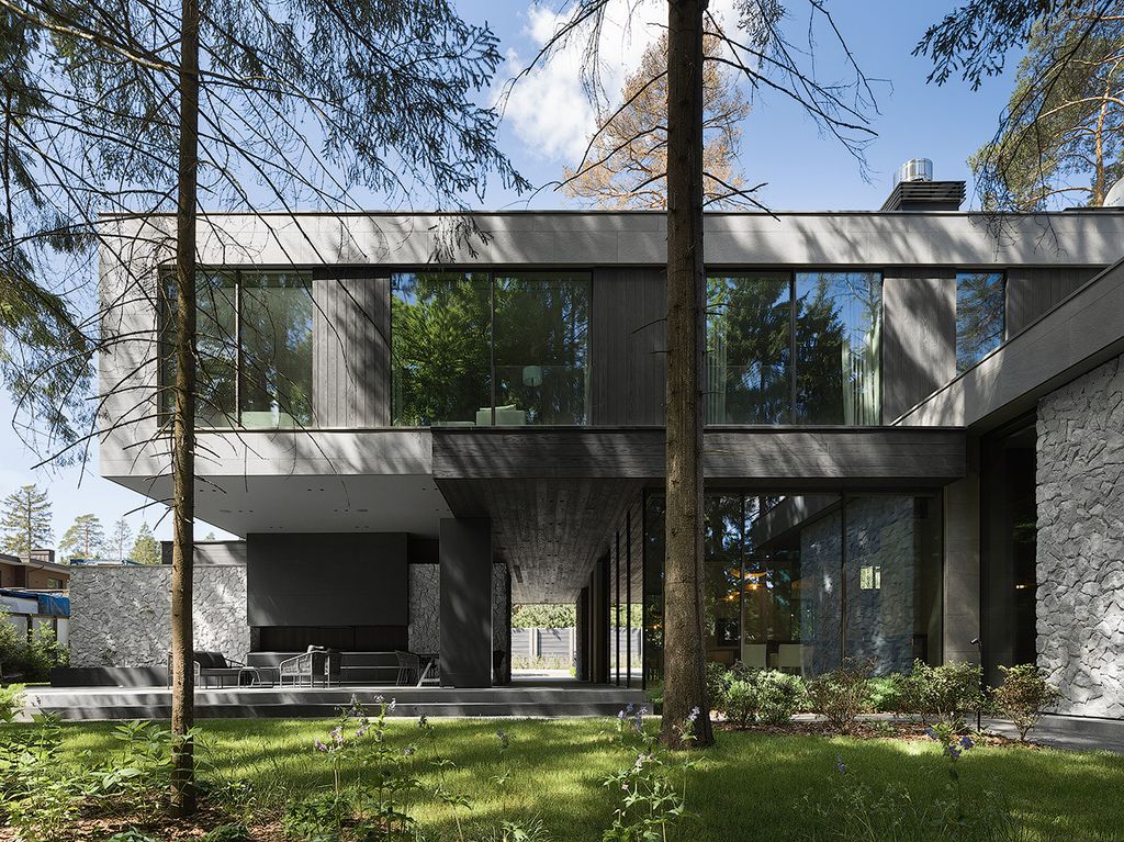 Villa Forest