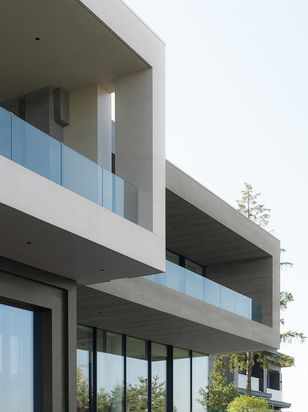 Villa A