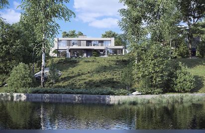 Villa Berezka