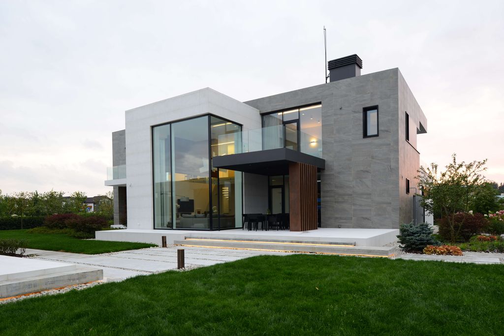 Villa Pestovo
