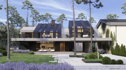 Villa Jurmala