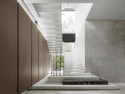 Villa Forest