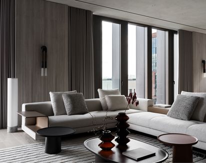 Apartments SD3