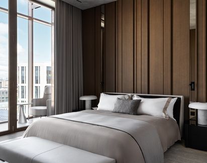 Apartments SD3