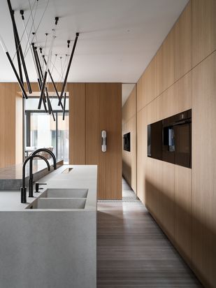 Apartments SD5