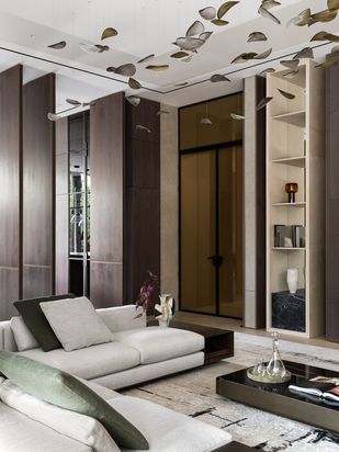 Villa II