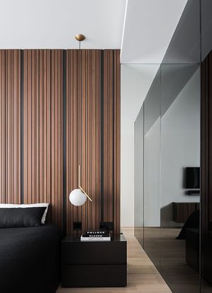 Interior N
