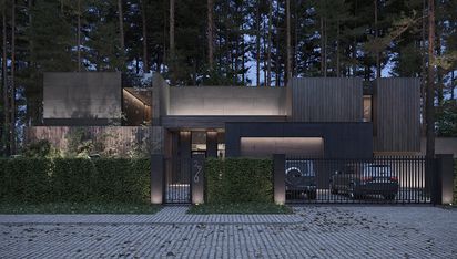 Villa N-4
