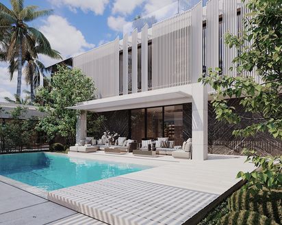 Villa R-3