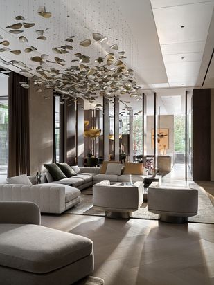 Villa II