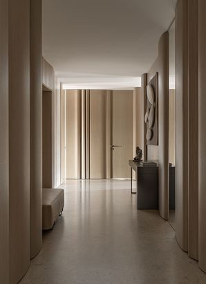Apartment SD2