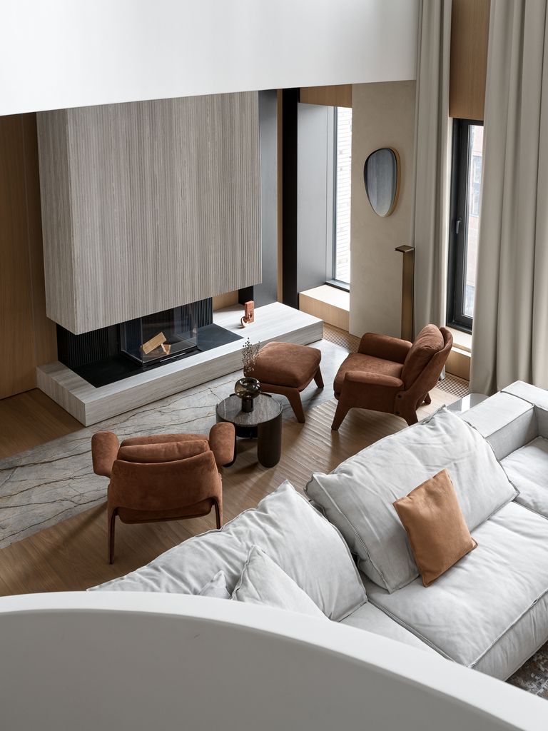 Apartments SD5