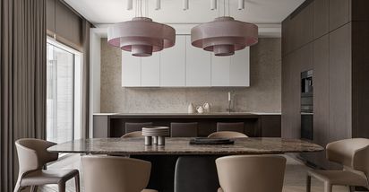 Apartments SD2