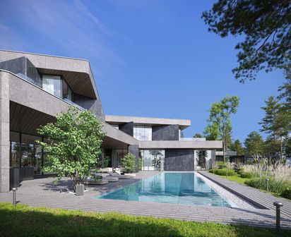 Villa Texas 8