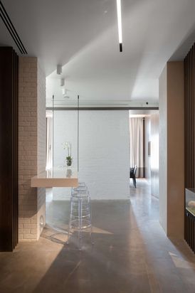 Office Prechistenskaya
