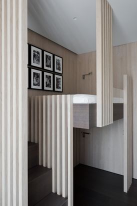 Literator  Apartments