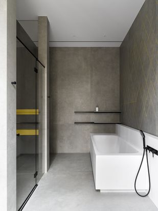 Villa II