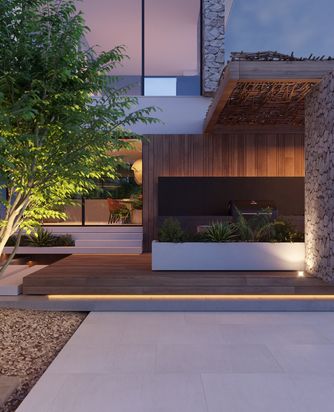 Villa Lebanon
