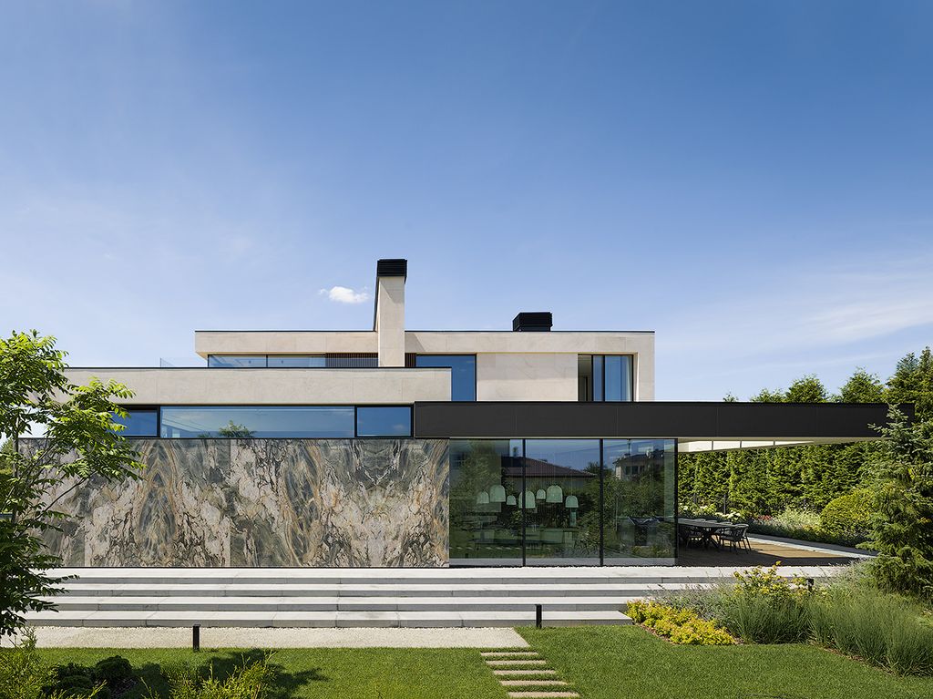 Villa Safari