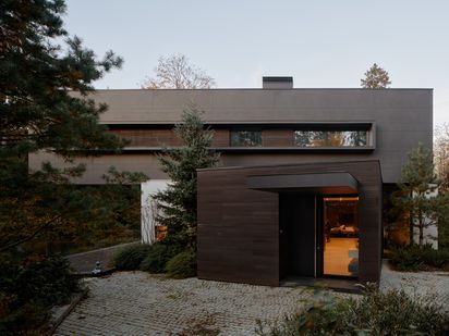 Villa Alto