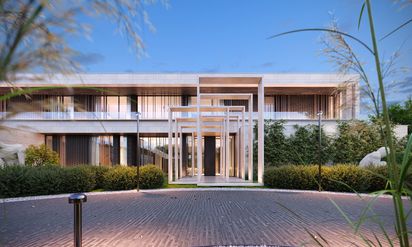 Villa Hunt