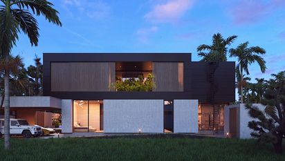 Villa X