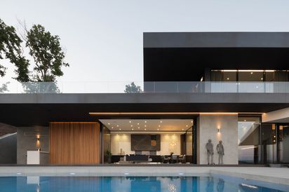 Villa Taganrog
