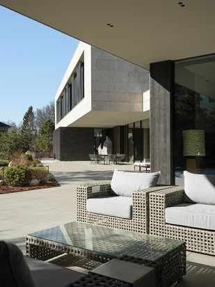 Villa Belki