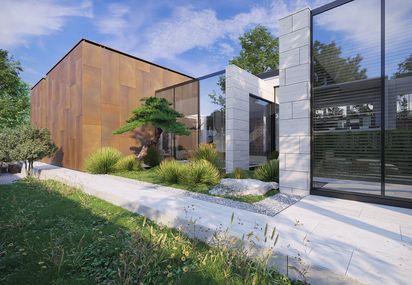 Villa Porto I