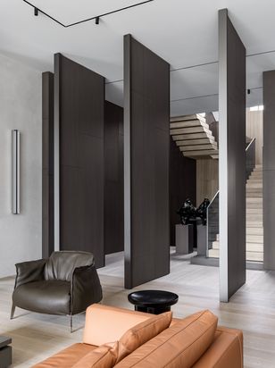 Villa Twin Two