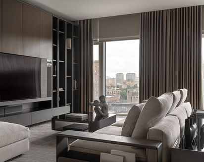 Apartment SD2