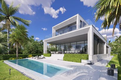 Villa Miami 690