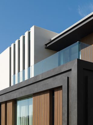 Villa A