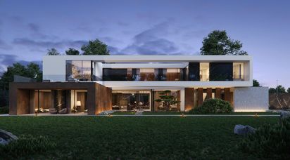 Villa Razdori I