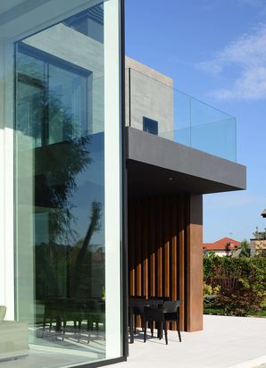 Villa Pestovo