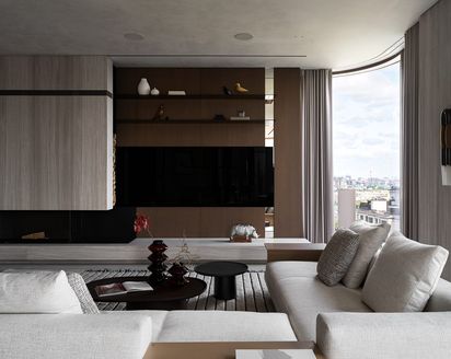 Apartments SD3