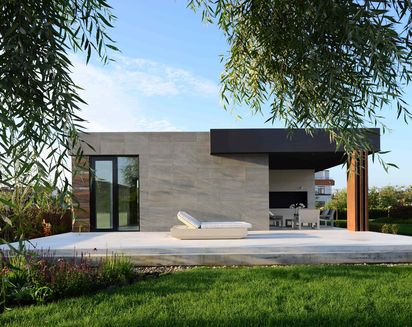 Villa Pestovo