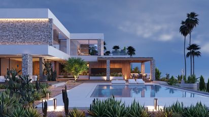 Villa Lebanon