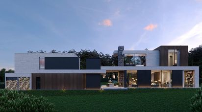 Villa Renaissance 2