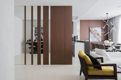 Interior N