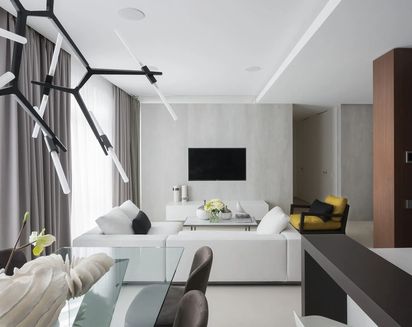 Interior N