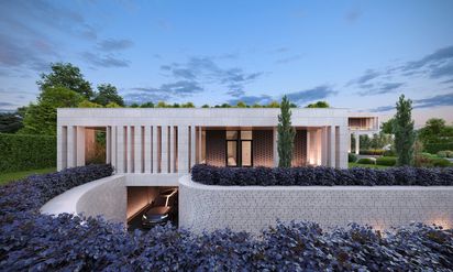 Villa Hunt
