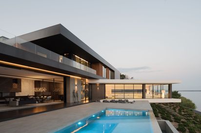 Villa Taganrog