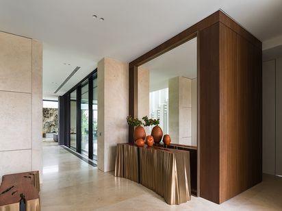 Villa Safari