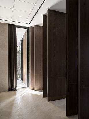 Villa II