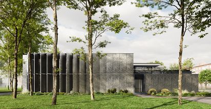 football center